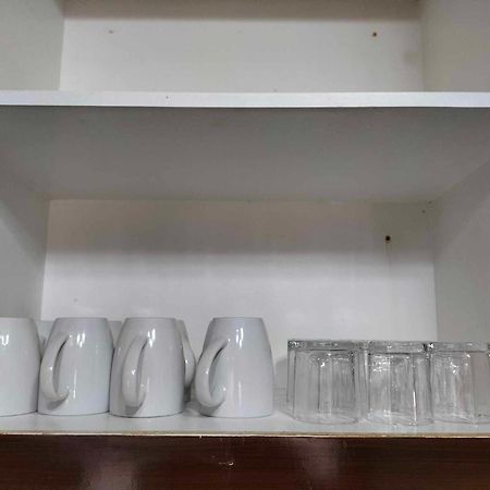 Havens Comfy Apartments At Bonbel Condominium Baguio City Extérieur photo