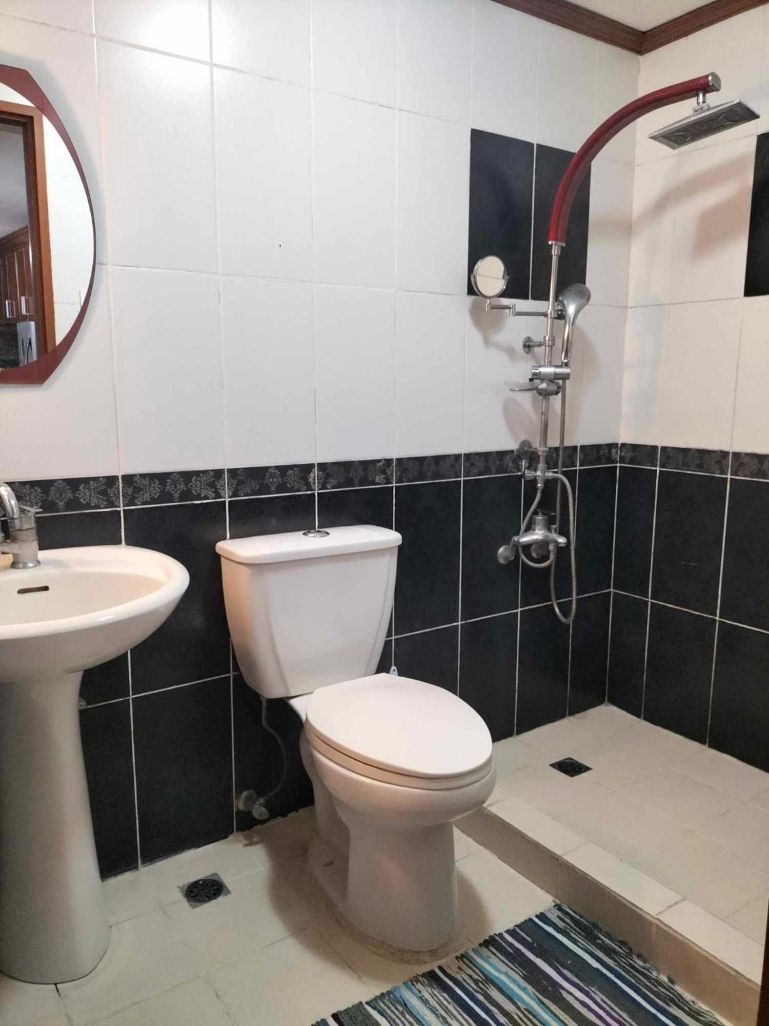 Havens Comfy Apartments At Bonbel Condominium Baguio City Extérieur photo