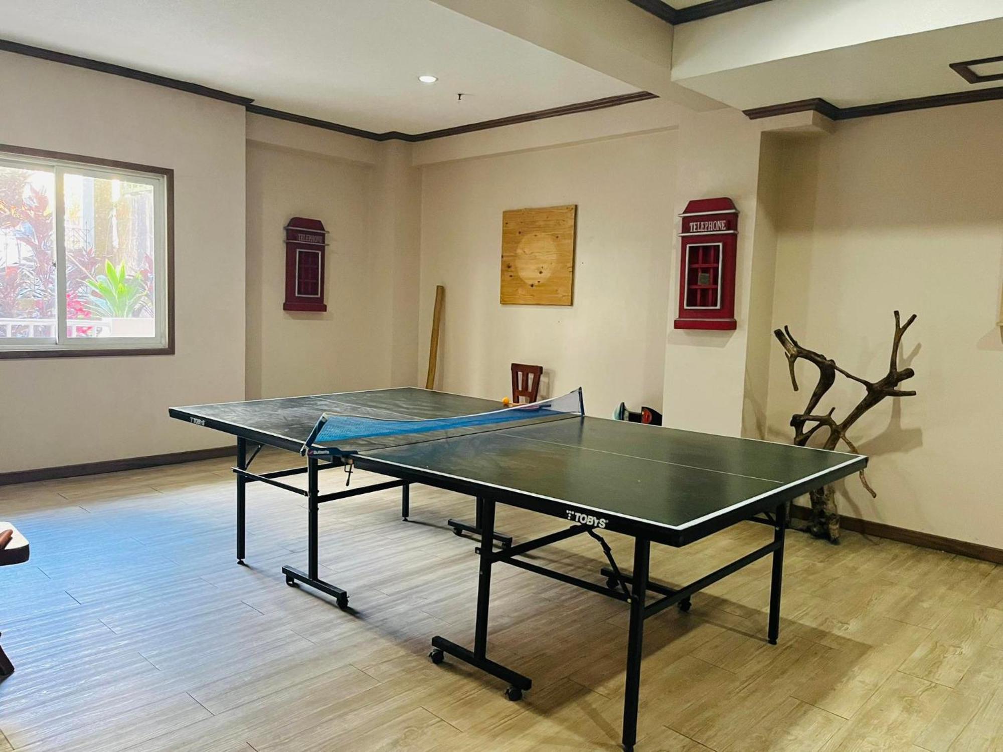 Havens Comfy Apartments At Bonbel Condominium Baguio City Extérieur photo
