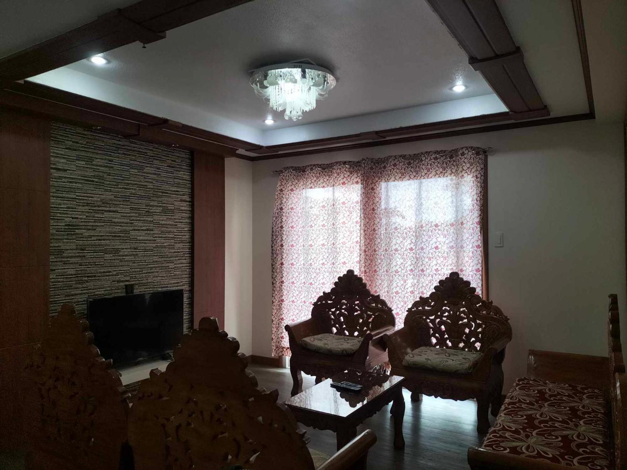 Havens Comfy Apartments At Bonbel Condominium Baguio City Extérieur photo