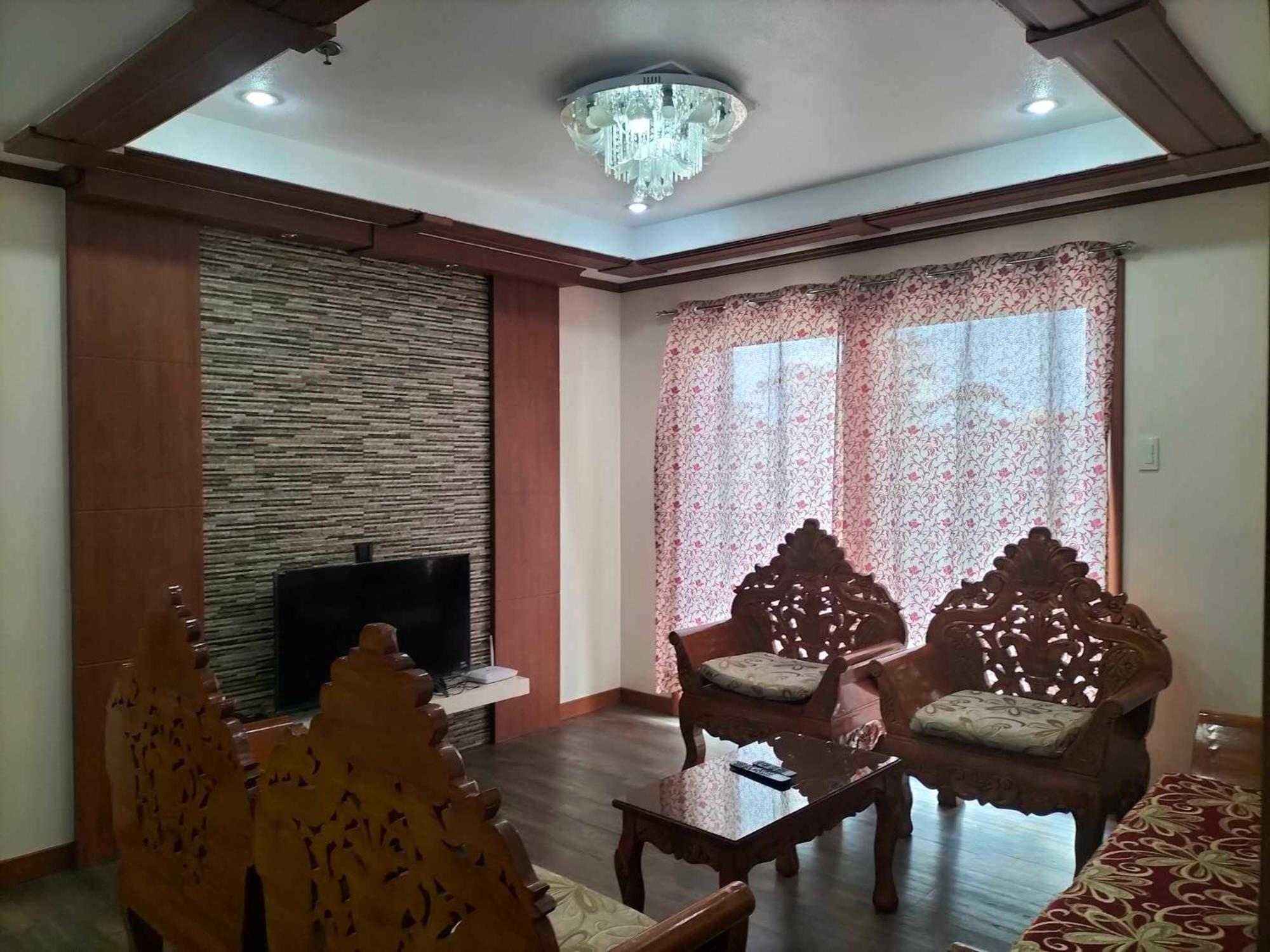 Havens Comfy Apartments At Bonbel Condominium Baguio City Extérieur photo