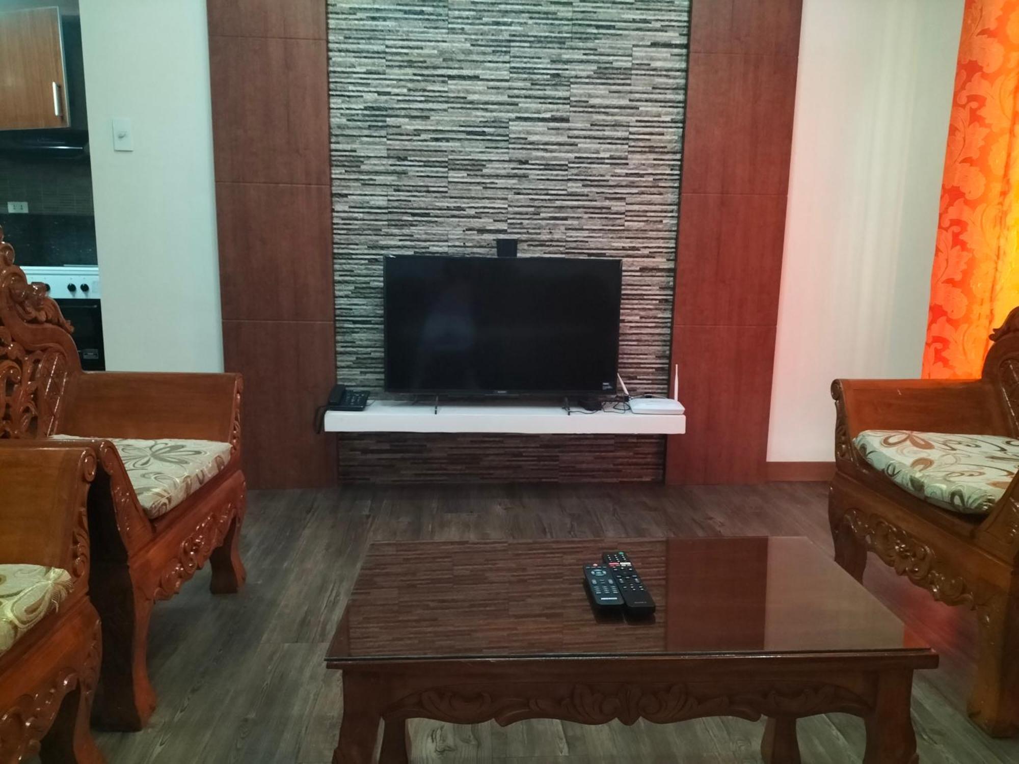 Havens Comfy Apartments At Bonbel Condominium Baguio City Extérieur photo